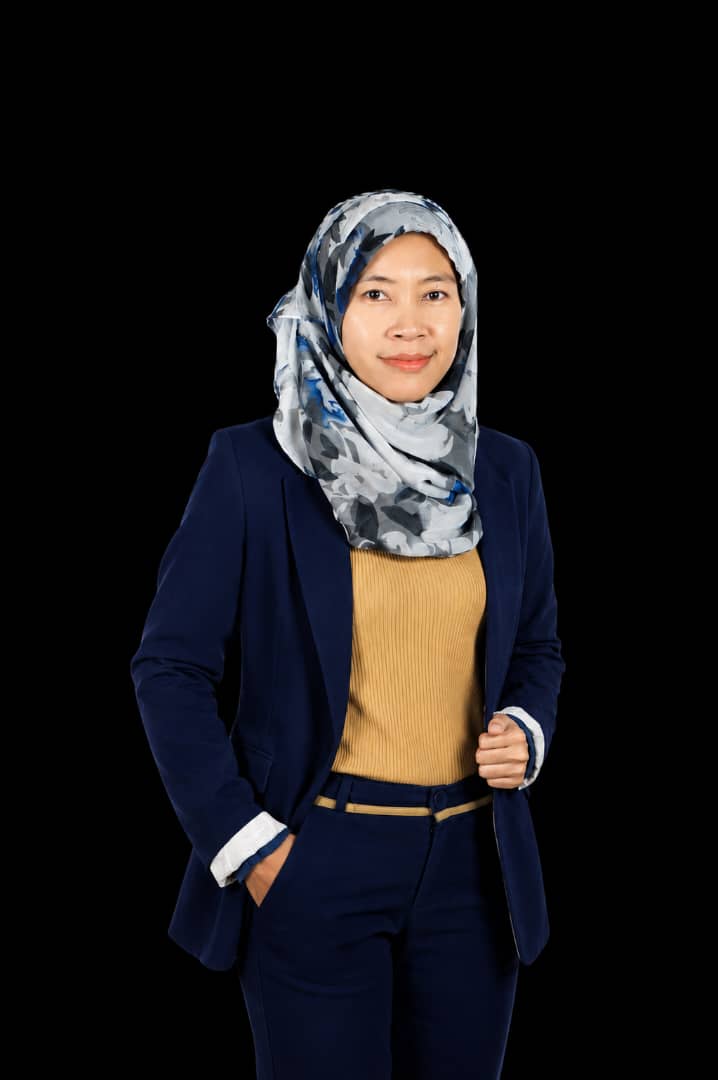 Mizz Rashidah, Store Hartanah